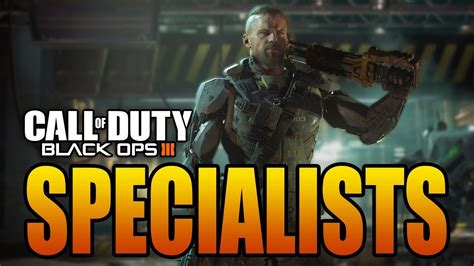 bo3 operators|black ops 3 specialists list.